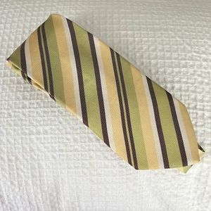 Tie